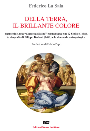 RINASCIMENTO ITALIANO, OGGI: LA SCOPERTA DI UNA CAPPELLA SISTINA