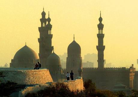 IL CAIRO (Ansa) - 19.1 Kb