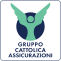 angelo - Logo del Gruppo Cattolica Assicurazioni - 2.6 Kb