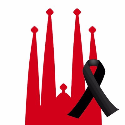 BARCELLONA, 20 AGOSTO 2017 - 15 Kb